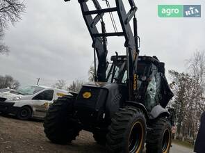 Навантажувач TDC BL105 2025