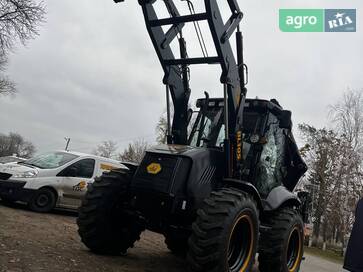 TDC BL105 2025 - фото