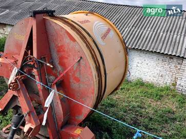 Teagle Tomahawk 505M  - фото