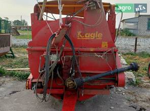Измельчитель Teagle Tomahawk 8550 2015