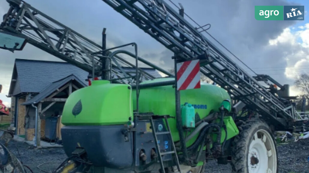 Опрыскиватель Tecnoma 2800 2005 - фото 1