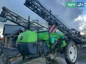 Опрыскиватель Tecnoma 2800 2005