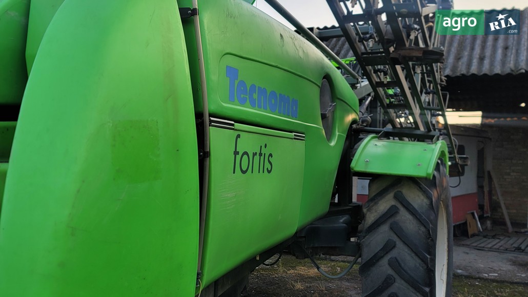 Опрыскиватель Tecnoma Fortis 2015 - фото 1