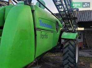 Опрыскиватель Tecnoma Fortis 2015