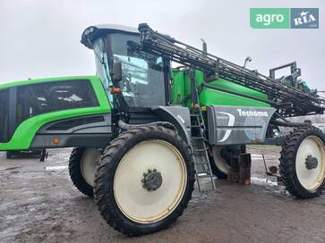 Tecnoma Galaxy 4028 HLE 2019 - фото