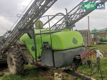 Tecnoma Galaxy 2012 - фото