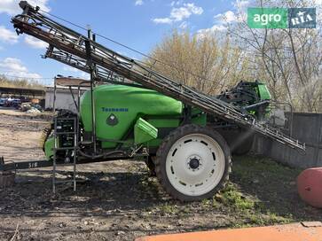 Tecnoma Galaxy 2016 - фото