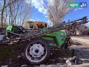 Tecnoma Galaxy 2008 - фото