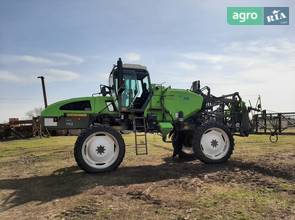 Оприскувач Tecnoma Laser 4000 2007