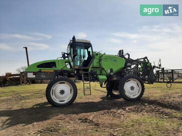 Tecnoma Laser 4000 2007 - фото