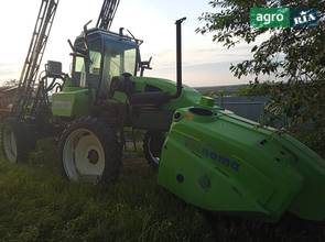 Опрыскиватель Tecnoma Laser 4000 2008