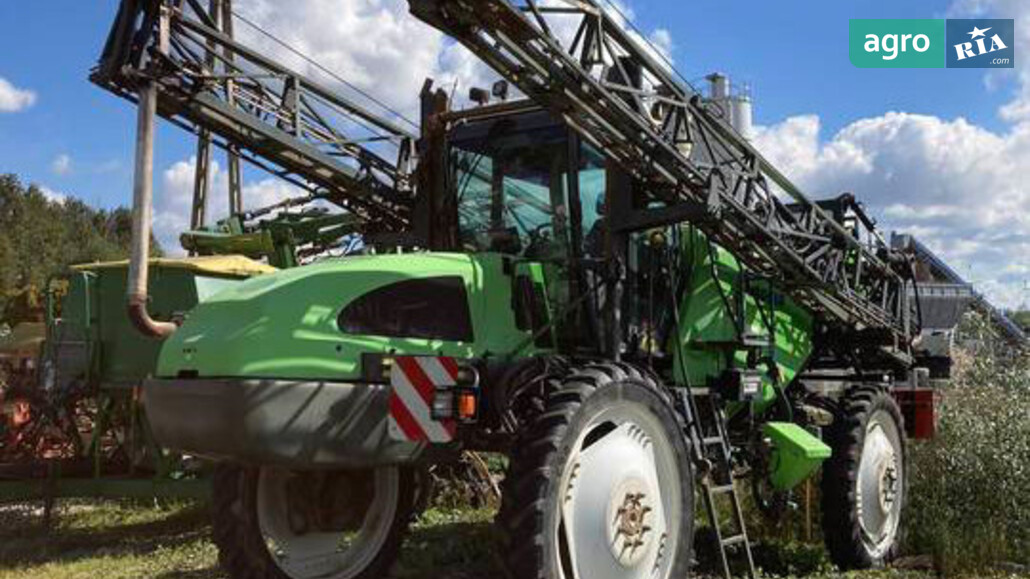 Оприскувач Tecnoma Laser 4000  - фото 1