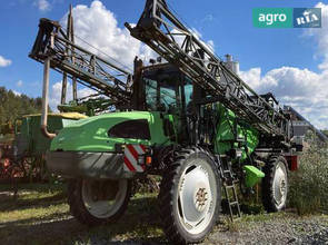 Опрыскиватель Tecnoma Laser 4000