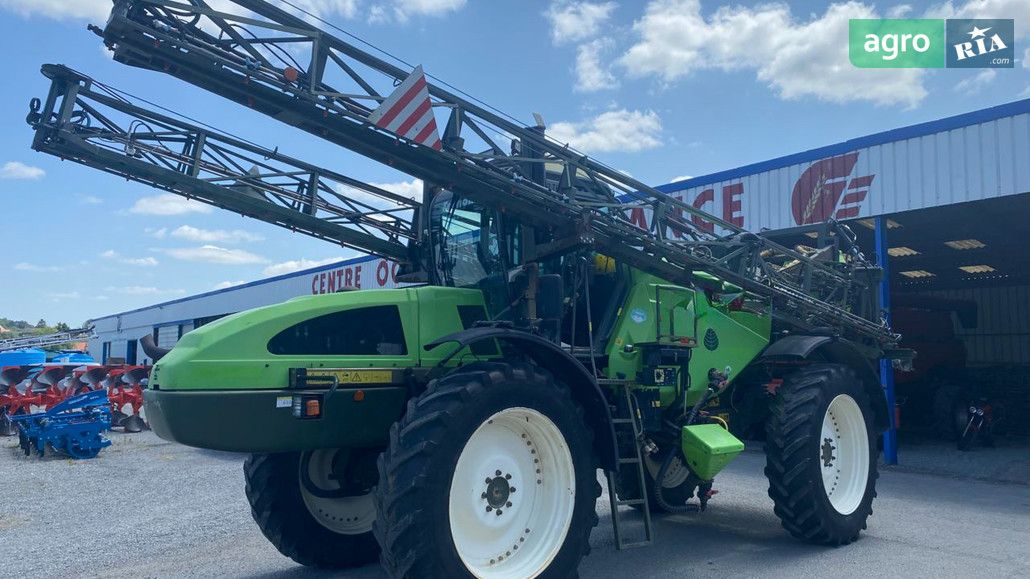 Опрыскиватель Tecnoma Laser 4000 2004 - фото 1