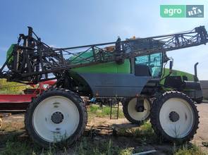 Опрыскиватель Tecnoma Laser 4240 2015