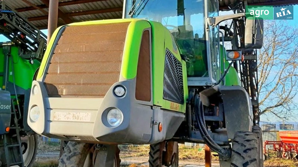 Оприскувач Tecnoma Laser 4240 2008 - фото 1