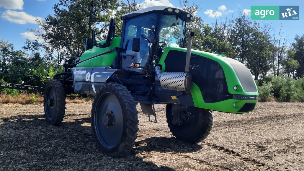 Опрыскиватель Tecnoma Laser 4240 2022 - фото 1