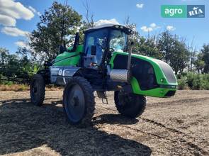 Опрыскиватель Tecnoma Laser 4240 2022