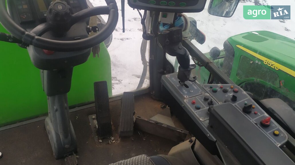 Оприскувач Tecnoma Laser 2011 - фото 1