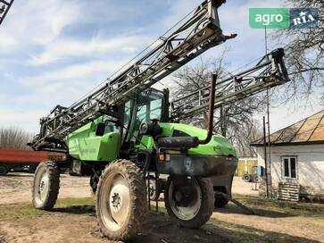 Tecnoma Laser 2007 - фото