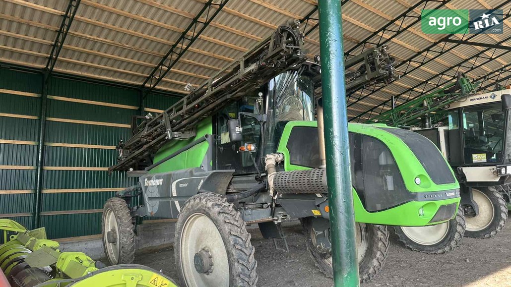 Оприскувач Tecnoma Laser 2019 - фото 1