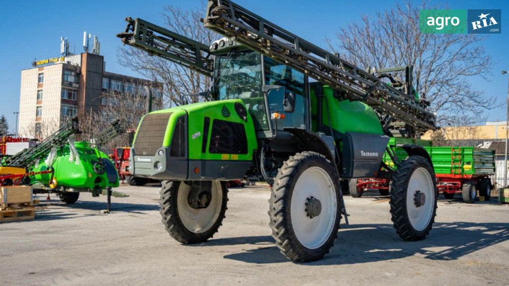 Оприскувач Tecnoma Laser  - фото 1