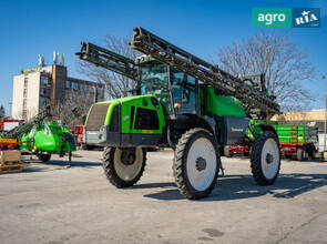 Опрыскиватель Tecnoma Laser