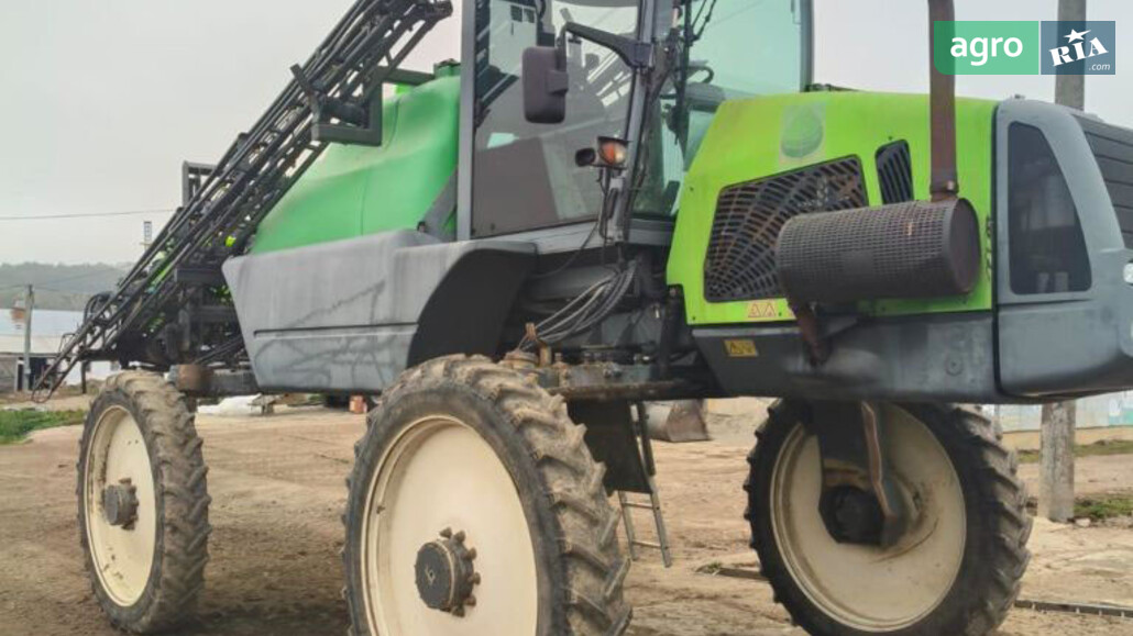 Оприскувач Tecnoma Laser  - фото 1