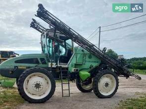 Оприскувач Tecnoma Laser 