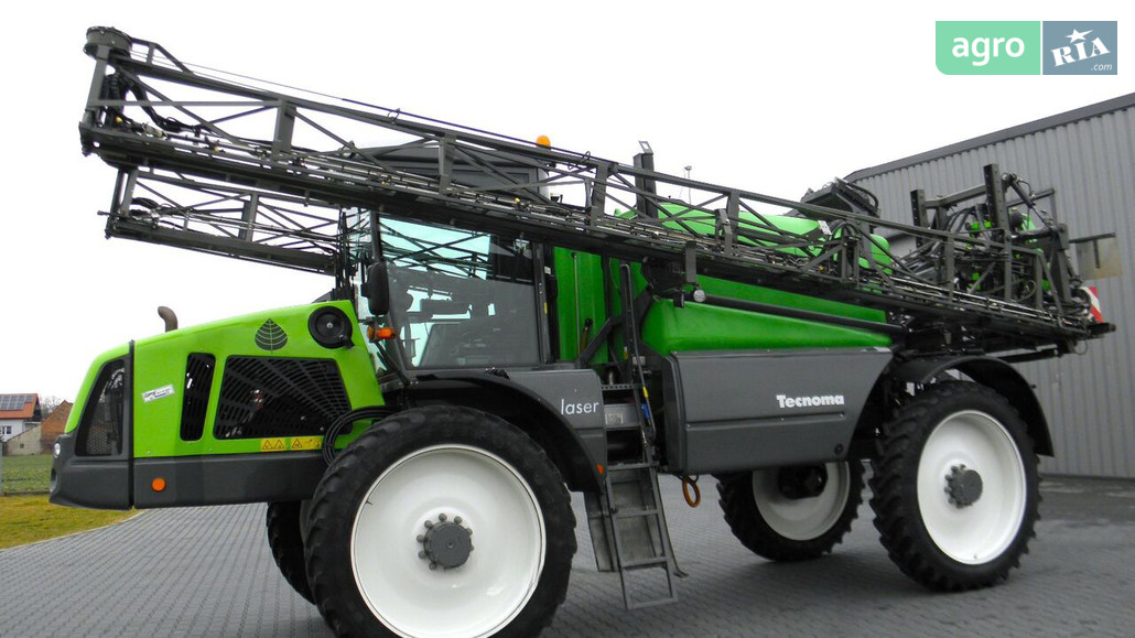 Оприскувач Tecnoma Laser  - фото 1