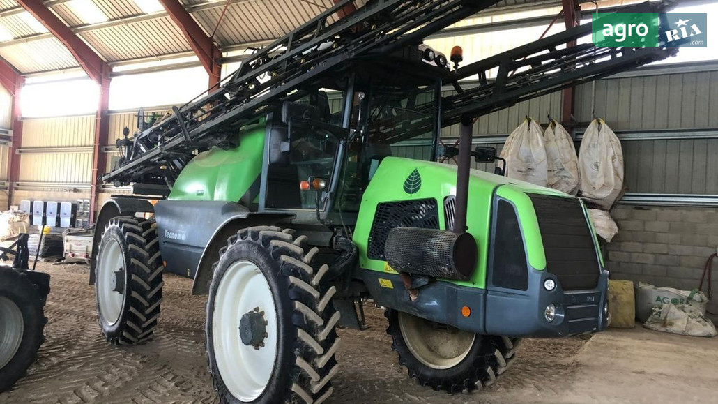 Оприскувач Tecnoma Laser  - фото 1