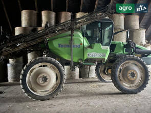 Опрыскиватель Tecnoma Laser 2007