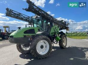 Оприскувач Tecnoma Laser 2002