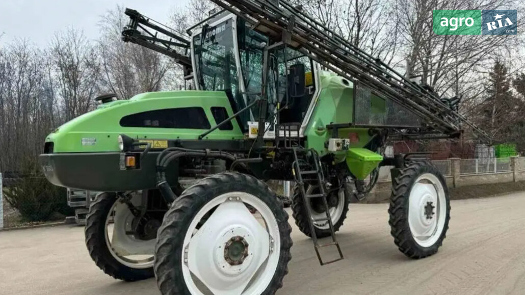 Оприскувач Tecnoma Laser 1998 - фото 1