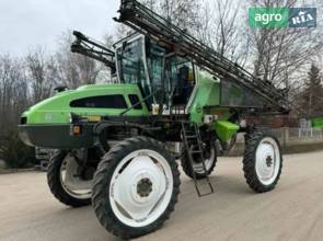 Опрыскиватель Tecnoma Laser 1998