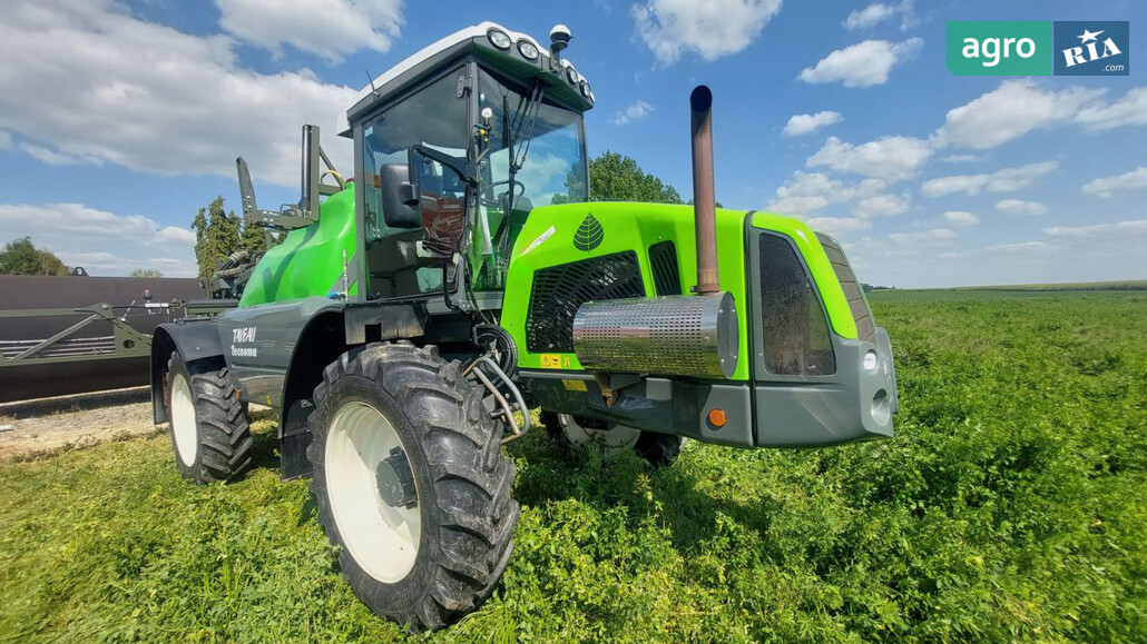 Оприскувач Tecnoma Laser 2014 - фото 1