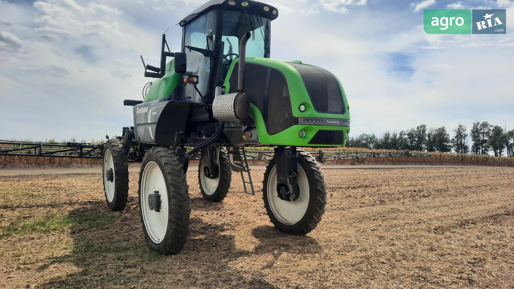 Опрыскиватель Tecnoma Laser 2018 - фото 1