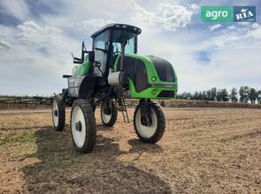 Оприскувач Tecnoma Laser 2018