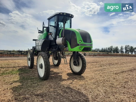 Оприскувач Tecnoma Laser 2018 - фото