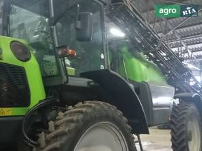 Оприскувач Tecnoma Laser 2009