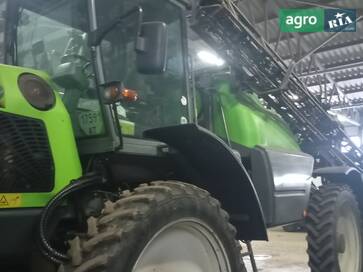 Tecnoma Laser 2009 - фото