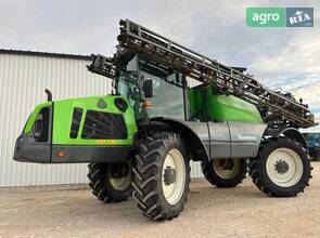 Оприскувач Tecnoma Laser 2010