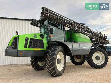 Tecnoma Laser 2010 - фото