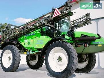 Tecnoma Laser 2004 - фото