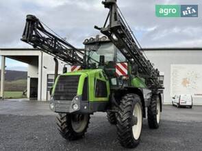 Оприскувач Tecnoma Laser 2010