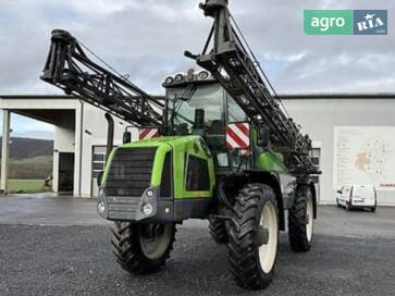 Tecnoma Laser 2010 - фото