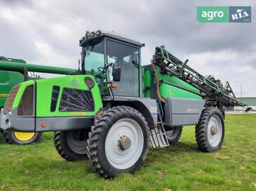 Tecnoma Laser 2010 - фото