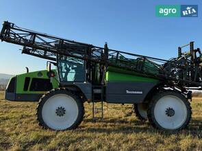 Оприскувач Tecnoma Laser 2009