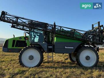 Tecnoma Laser 2009 - фото