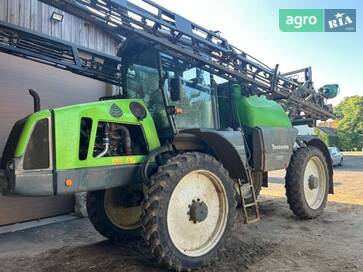 Tecnoma Laser 2009 - фото